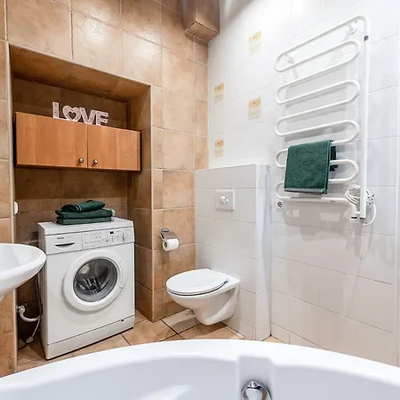 Angel House Vilnius, Dysnos Вільнюс