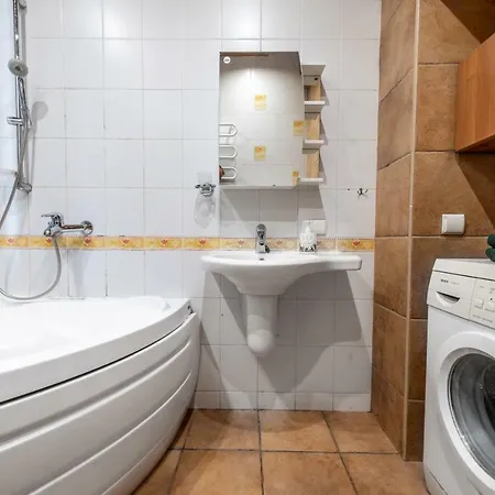 Angel House Vilnius, Dysnos Вильнюс