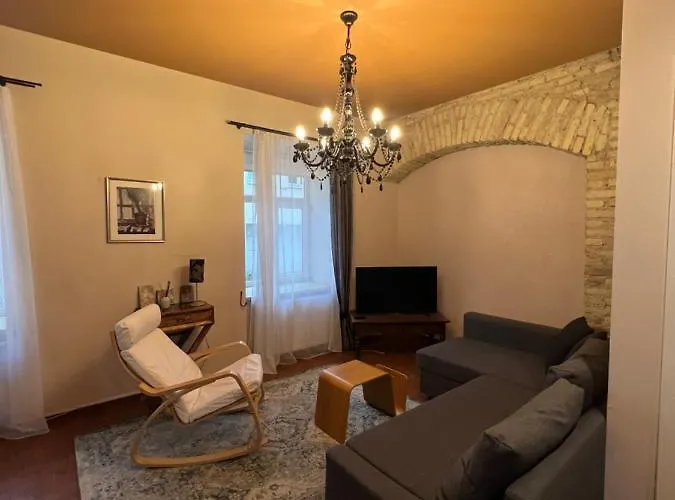 Angel House Vilnius, Dysnos * ヴィリニュス