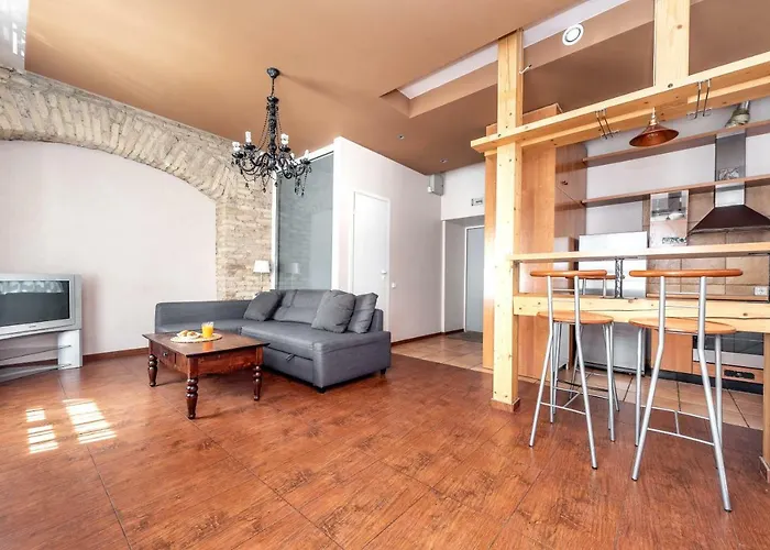 Apartman Angel House Vilnius, Dysnos *