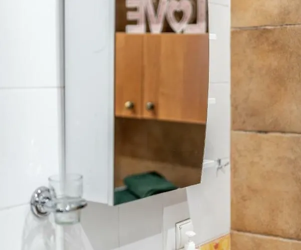 Angel House Vilnius, Dysnos Apartman