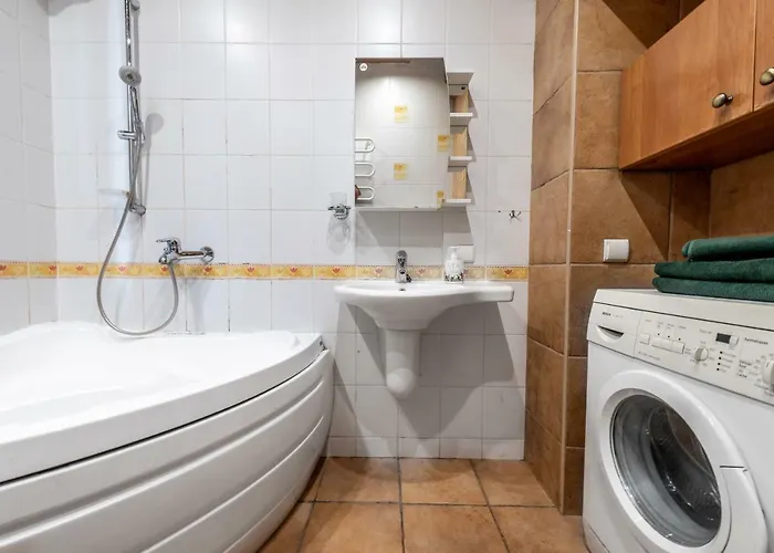 Angel House Vilnius, Dysnos Vilnius