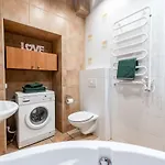Angel House Vilnius, Dysnos Вильнюс