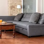 Апартаменты Angel House Vilnius, Dysnos Вильнюс