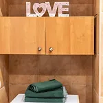 Апартаменты Angel House Vilnius, Dysnos