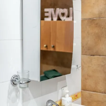 Angel House Vilnius, Dysnos Appartement