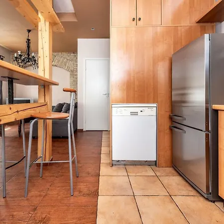 Appartement Angel House Vilnius, Dysnos Vilnius