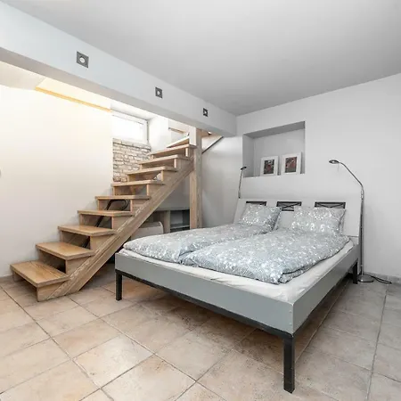 Apartment Angel House Vilnius, Dysnos