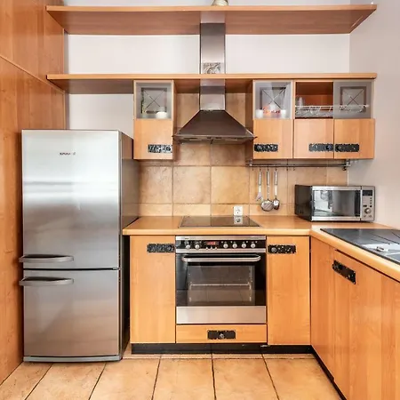 Apartment Angel House Vilnius, Dysnos