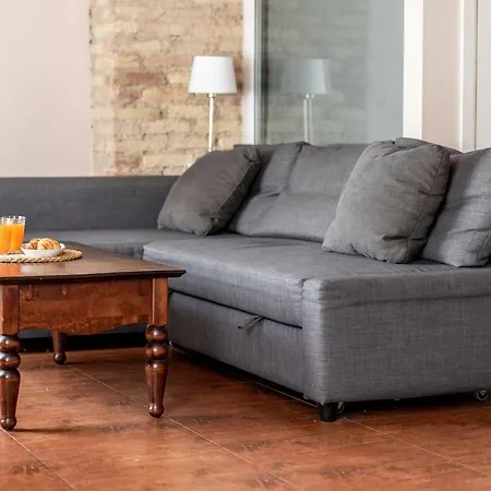 Apartment Angel House Vilnius, Dysnos Vilnius
