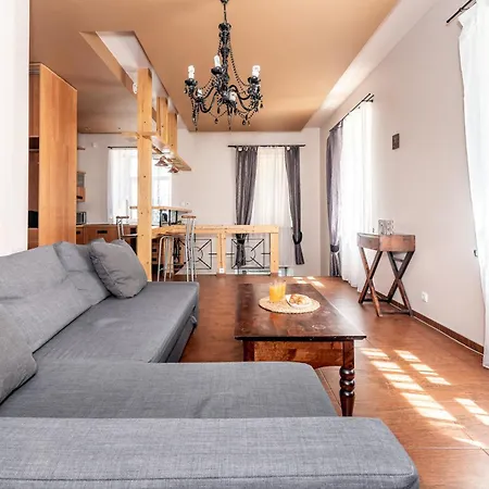 Angel House Vilnius, Dysnos Apartment