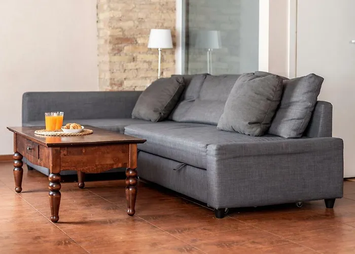 Butas Angel House Vilnius, Dysnos Vilnius