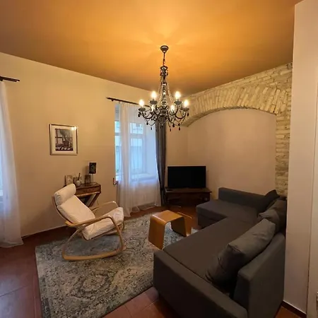 Angel House Vilnius, Dysnos * VNO