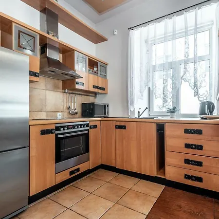 Angel House Vilnius, Dysnos *