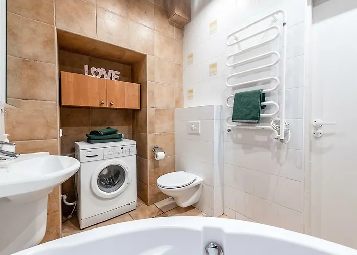 Angel House Vilnius, Dysnos 维尔纽斯