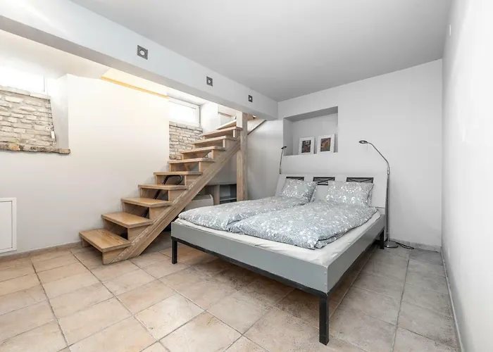 公寓 Angel House Vilnius, Dysnos